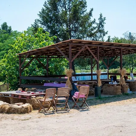 Feriegård Why Farm *