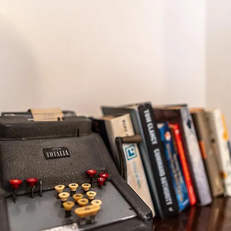 Alojamento de Turismo Rural Why Farm *