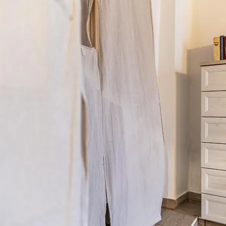 Why Farm مزرعة للإقامة Marano Ticino