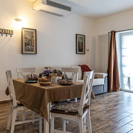 Why Farm * Marano Ticino