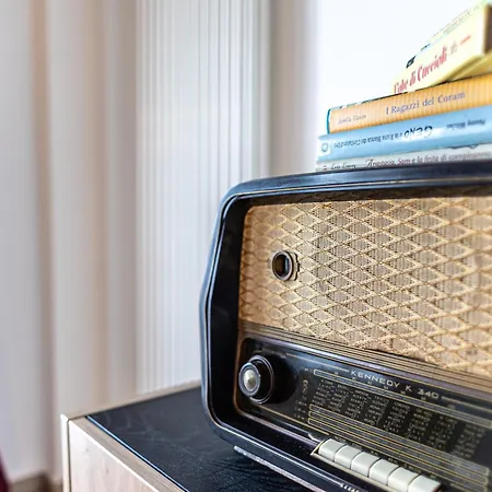 Why Farm Marano Ticino