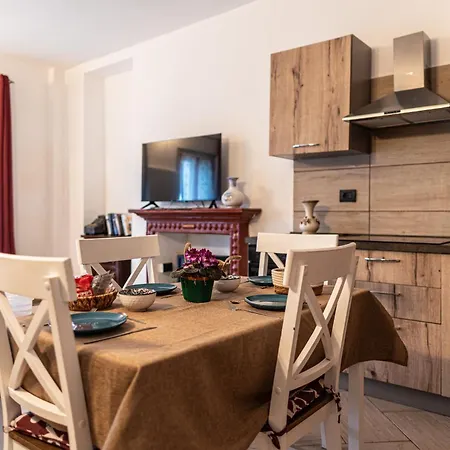 Alojamento de Turismo Rural Why Farm Marano Ticino