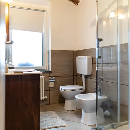 مزرعة للإقامة Why Farm