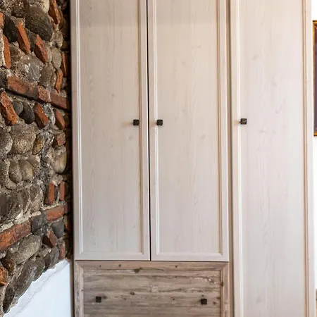 Why Farm مزرعة للإقامة *